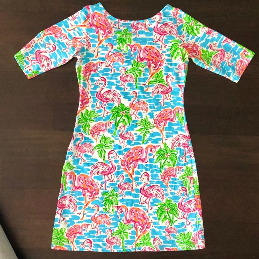 Barbara Gerwit Dress